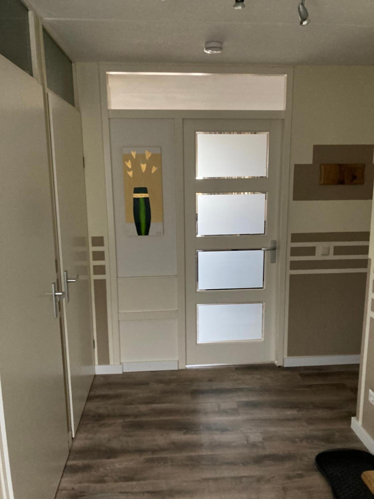 Amelander Paradijs Ferienwohnung Buren  Exterior photo