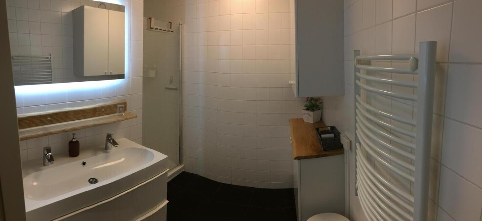 Amelander Paradijs Ferienwohnung Buren  Exterior photo