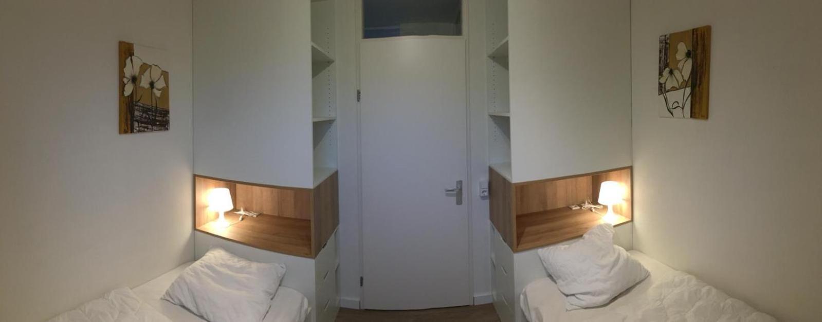 Amelander Paradijs Ferienwohnung Buren  Exterior photo