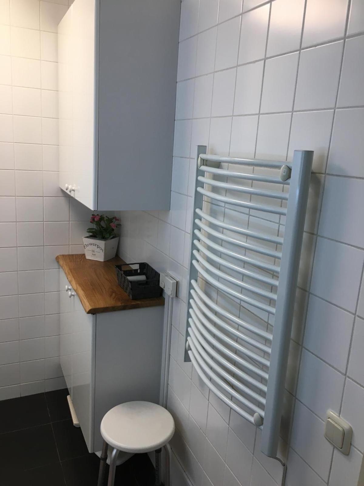 Amelander Paradijs Ferienwohnung Buren  Exterior photo